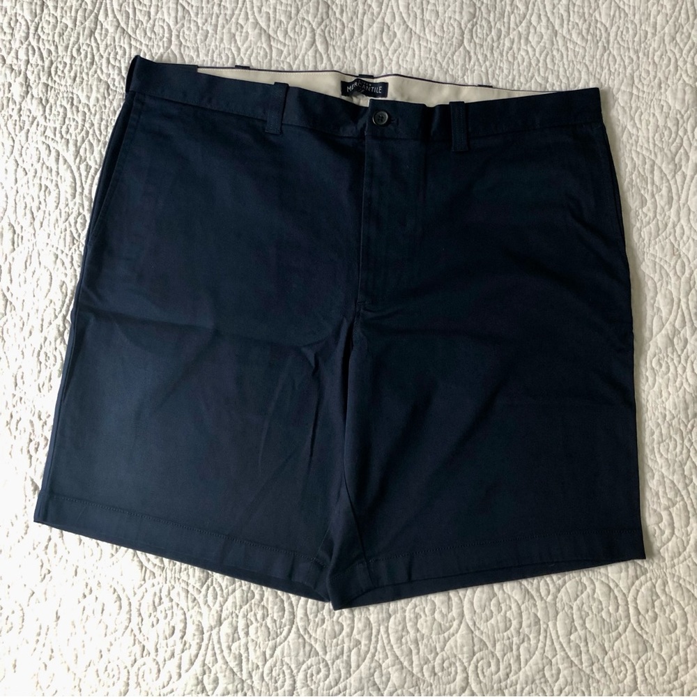 JCREW Mercantile Flex Shorts